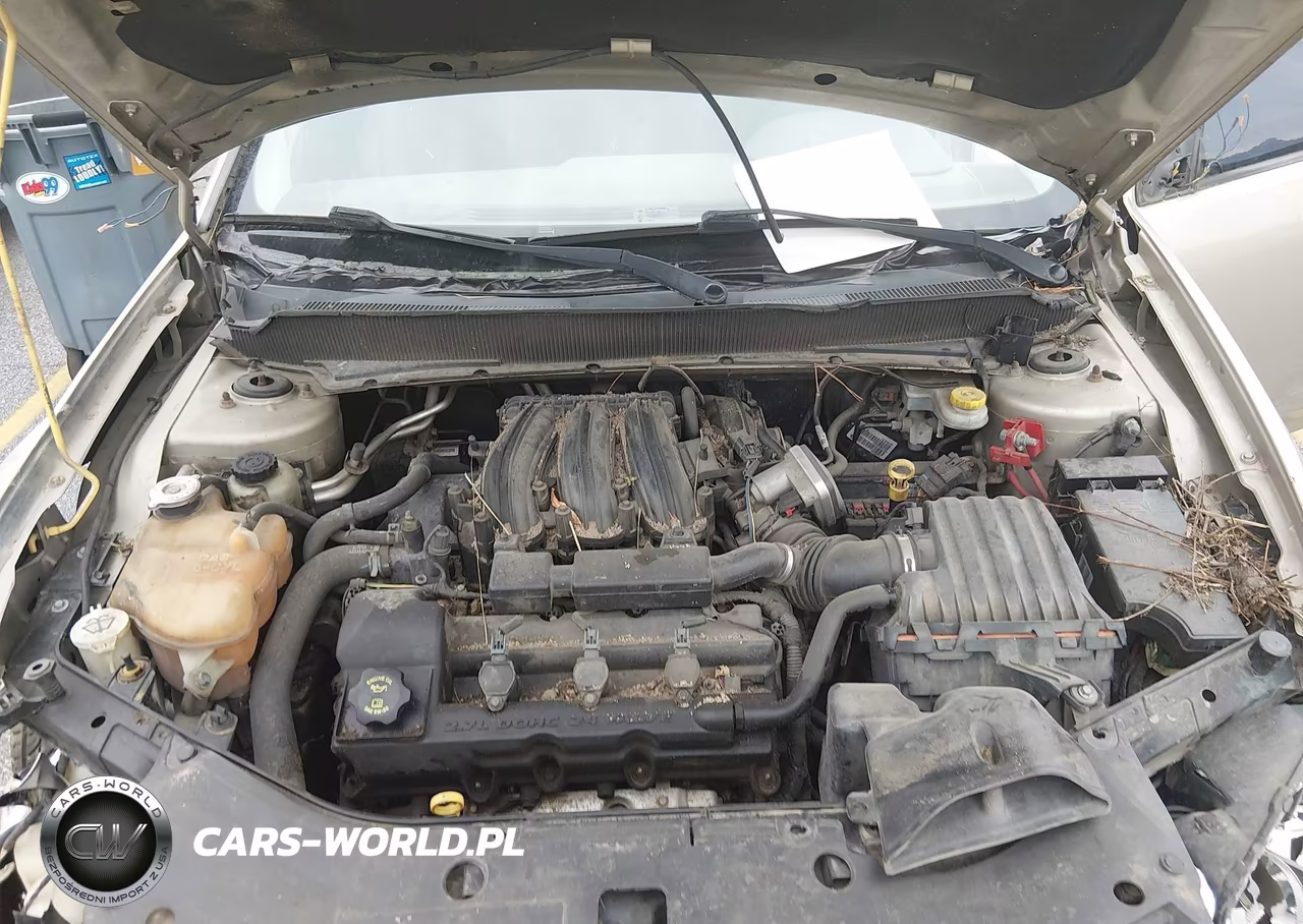 2008 Dodge Avenger Sxt VIN:1B3LC56R28N272976 - 10