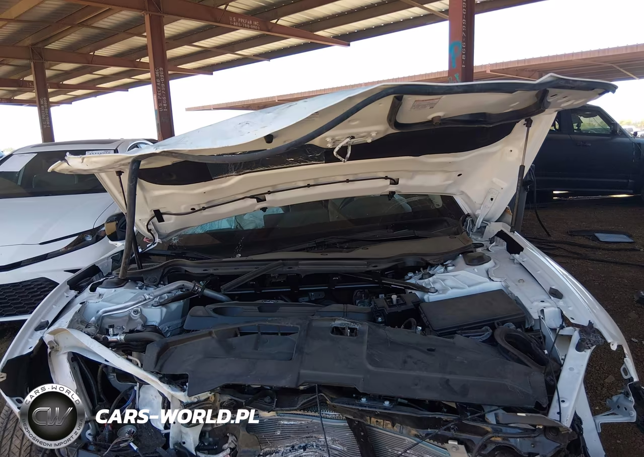 2024 Acura Tlx Technology Package VIN:19UUB5F45RA000801 - 10
