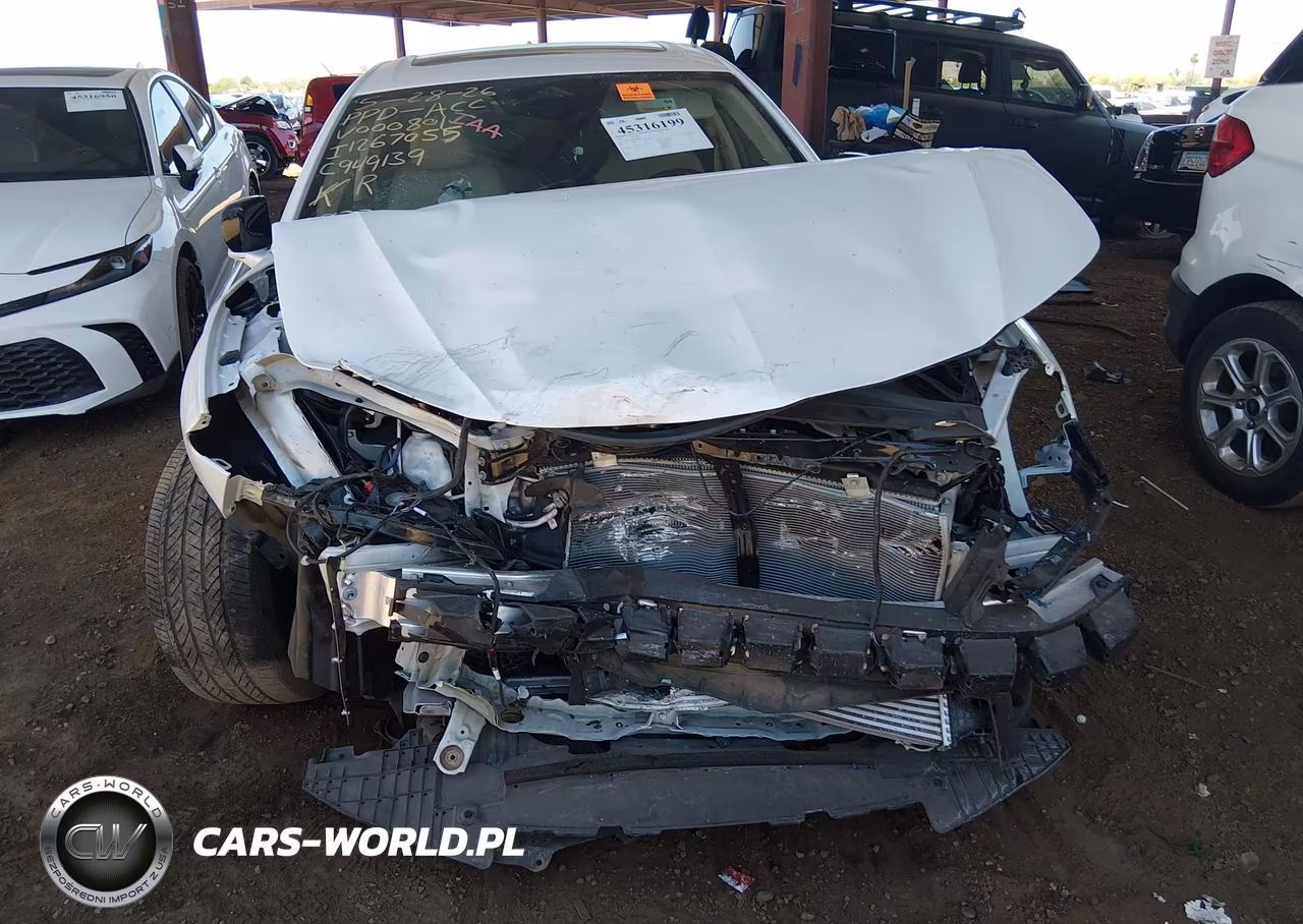 2024 Acura Tlx Technology Package VIN:19UUB5F45RA000801 - 6
