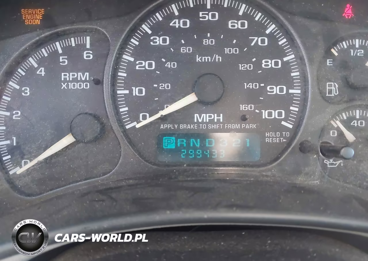 2002 Chevrolet Tahoe Lt VIN:1GNEC13Z72R137018 - 7