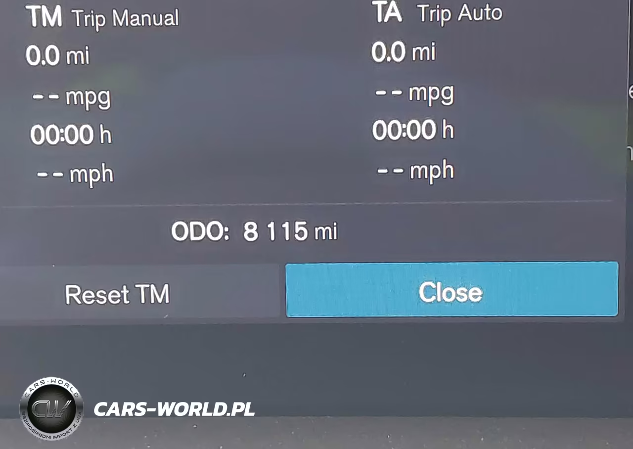 2025 Volvo Xc60 Plug-In Hybrid Plus, T8 Awd Electric-Gasoline, Dark VIN:YV4H60RCXS1104424 - 15