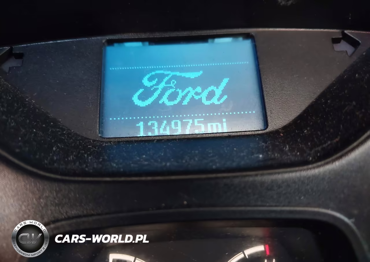 2012 Ford Focus Se VIN:1FAHP3F20CL382659 - 15