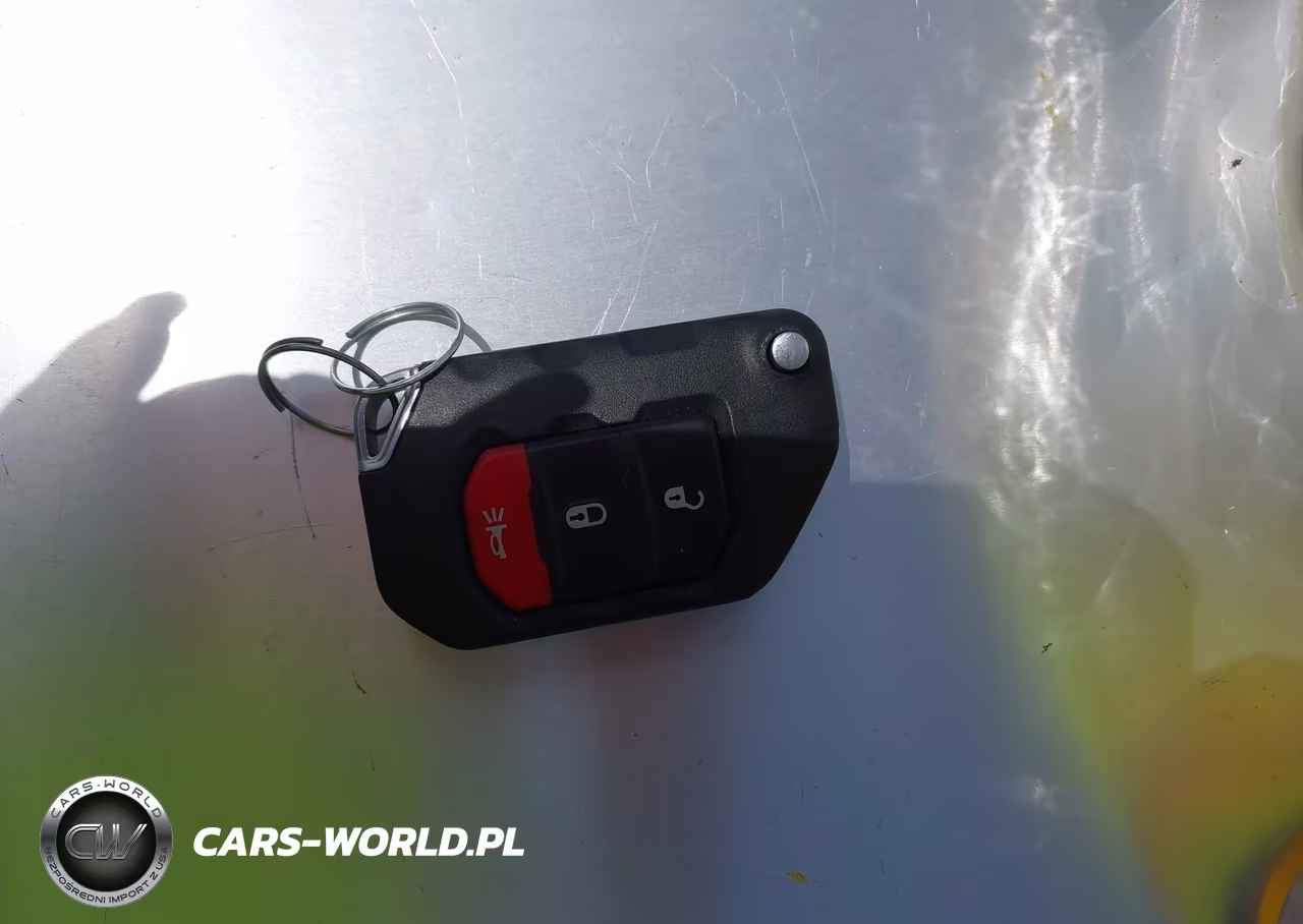 2020 Jeep Wrangler Unlimited Sport S 4X4 VIN:1C4HJXDG4LW293452 - 11