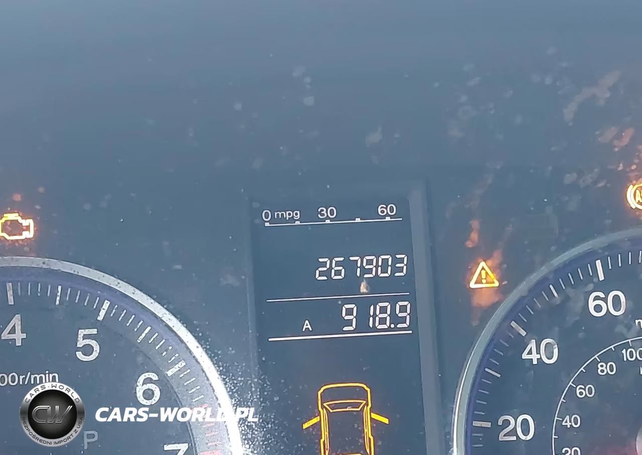 2008 Honda Cr-V Ex-L VIN:JHLRE38768C057487 - 15