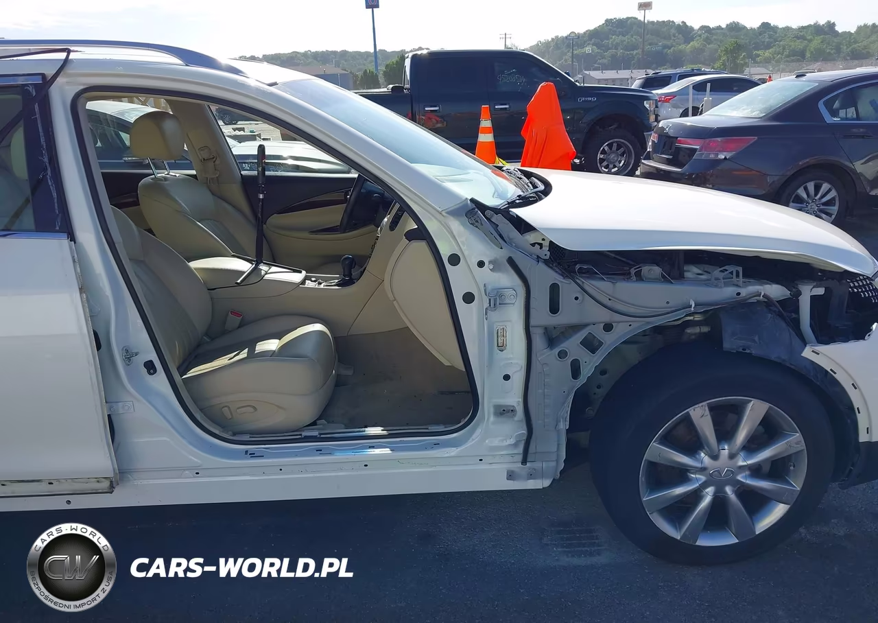 2017 Infiniti Qx50 VIN:JN1BJ0RR7HM414889 - 18