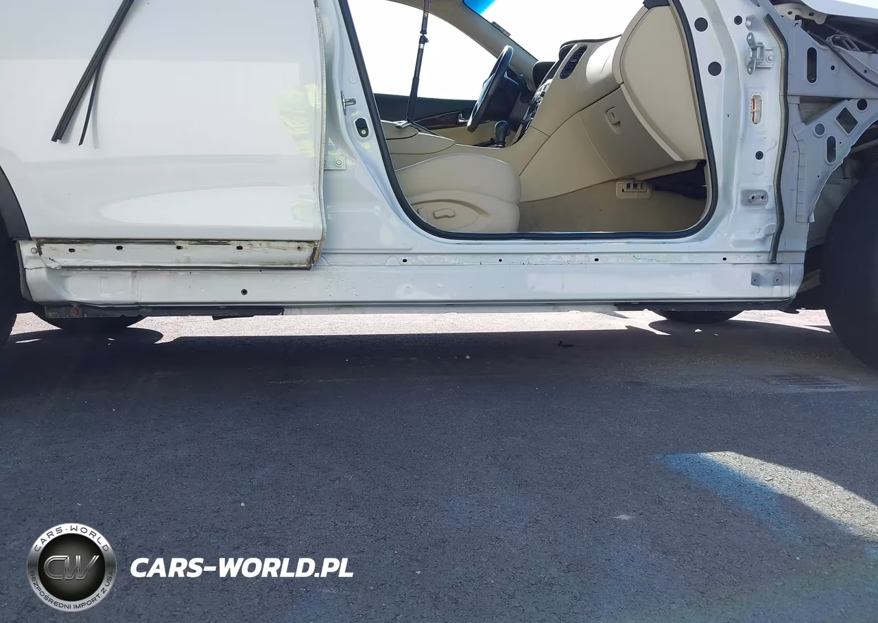 2017 Infiniti Qx50 VIN:JN1BJ0RR7HM414889 - 19