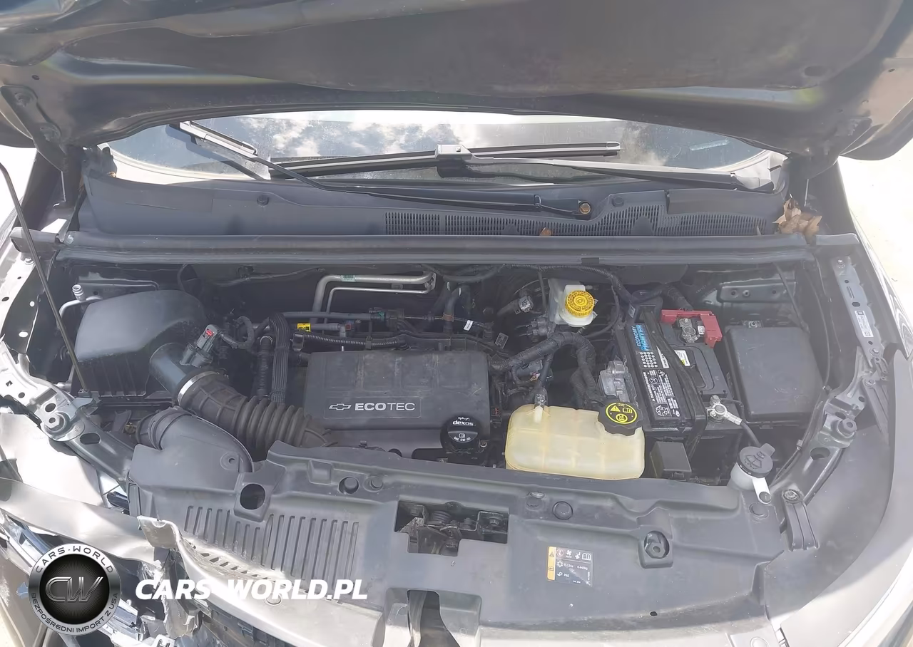 2019 Chevrolet Trax Ls VIN:3GNCJNSB3KL230697 - 10