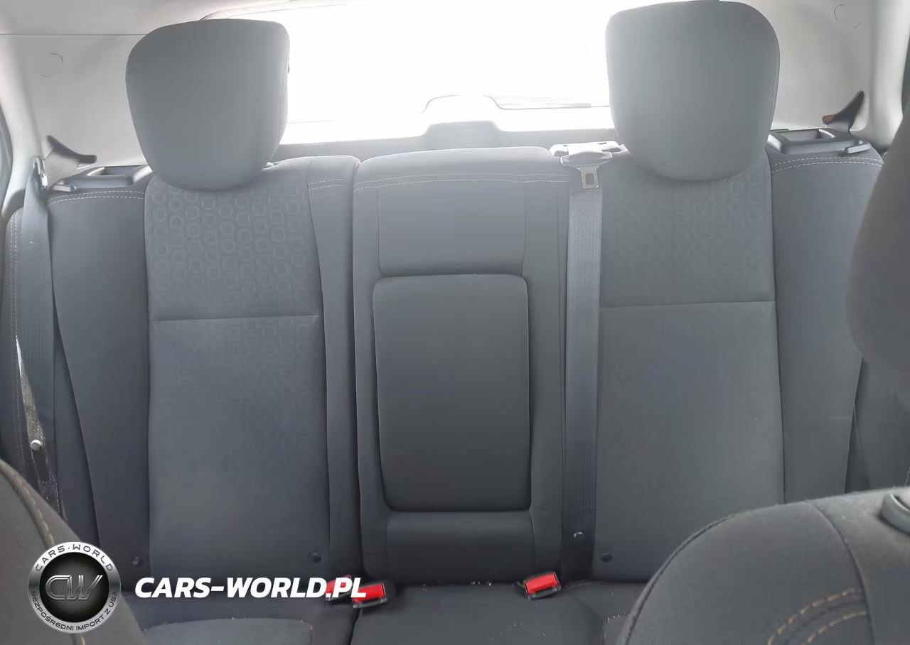 2019 Chevrolet Trax Ls VIN:3GNCJNSB3KL230697 - 18