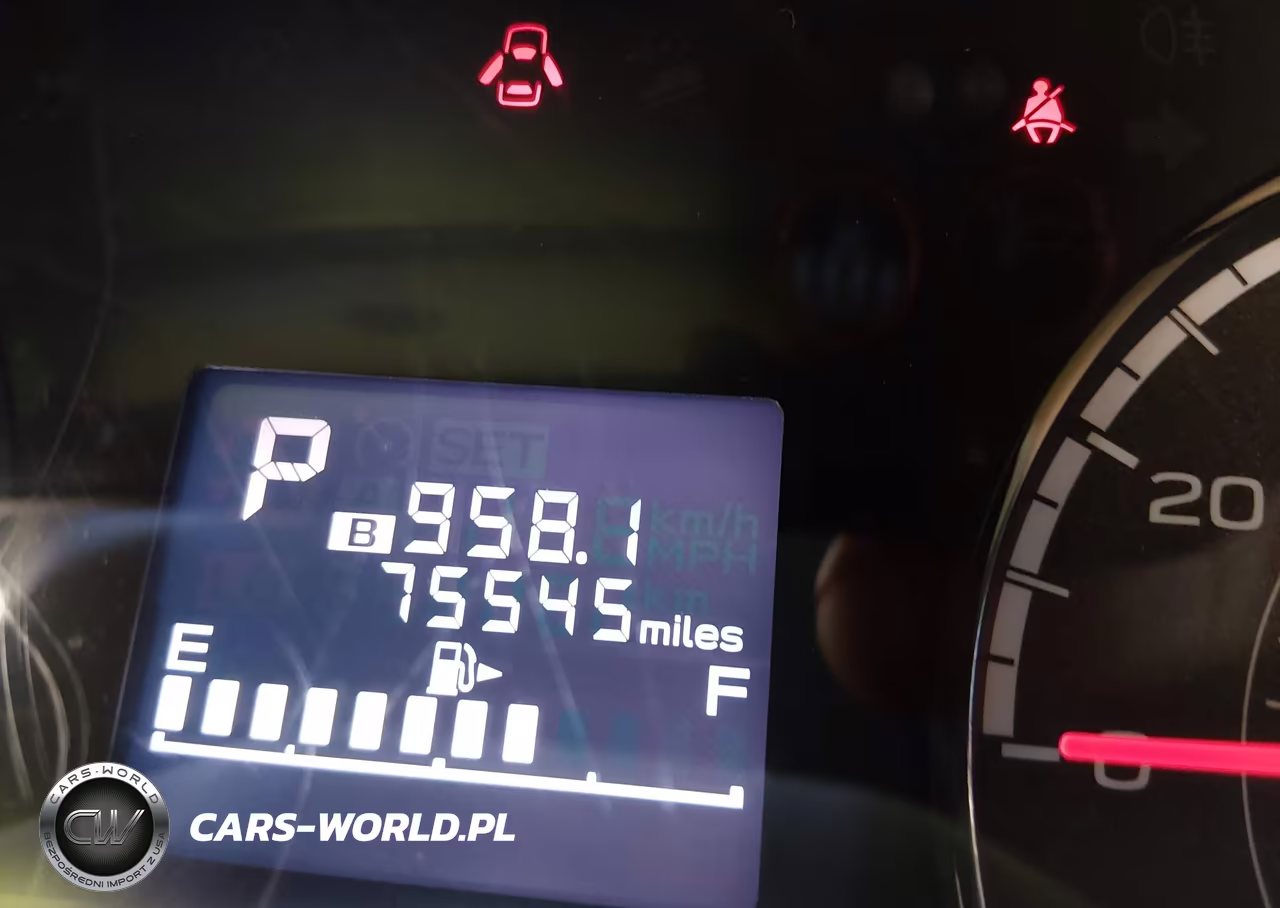 2019 Subaru Crosstrek 2.0I Premium VIN:JF2GTACC5KH315013 - 15
