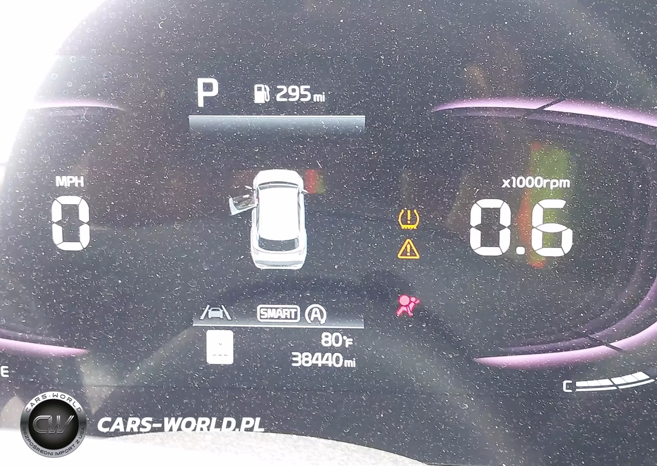 2024 Kia Sportage X-Line VIN:5XYK6CDF5RG150622 - 16