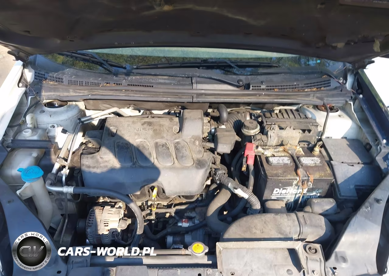 2011 Nissan Sentra 2.0S VIN:3N1AB6AP5BL668589 - 10
