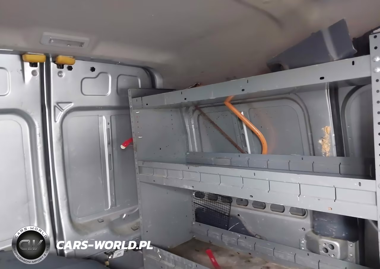 2013 Ford Transit Connect Xlt VIN:NM0LS7BN4DT142376 - 8