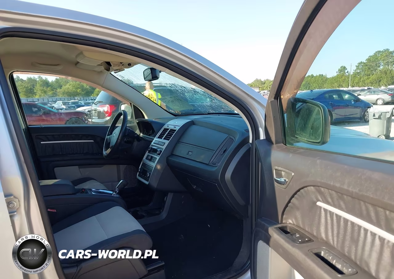 2009 Dodge Journey Sxt VIN:3D4GG57V79T577975 - 5