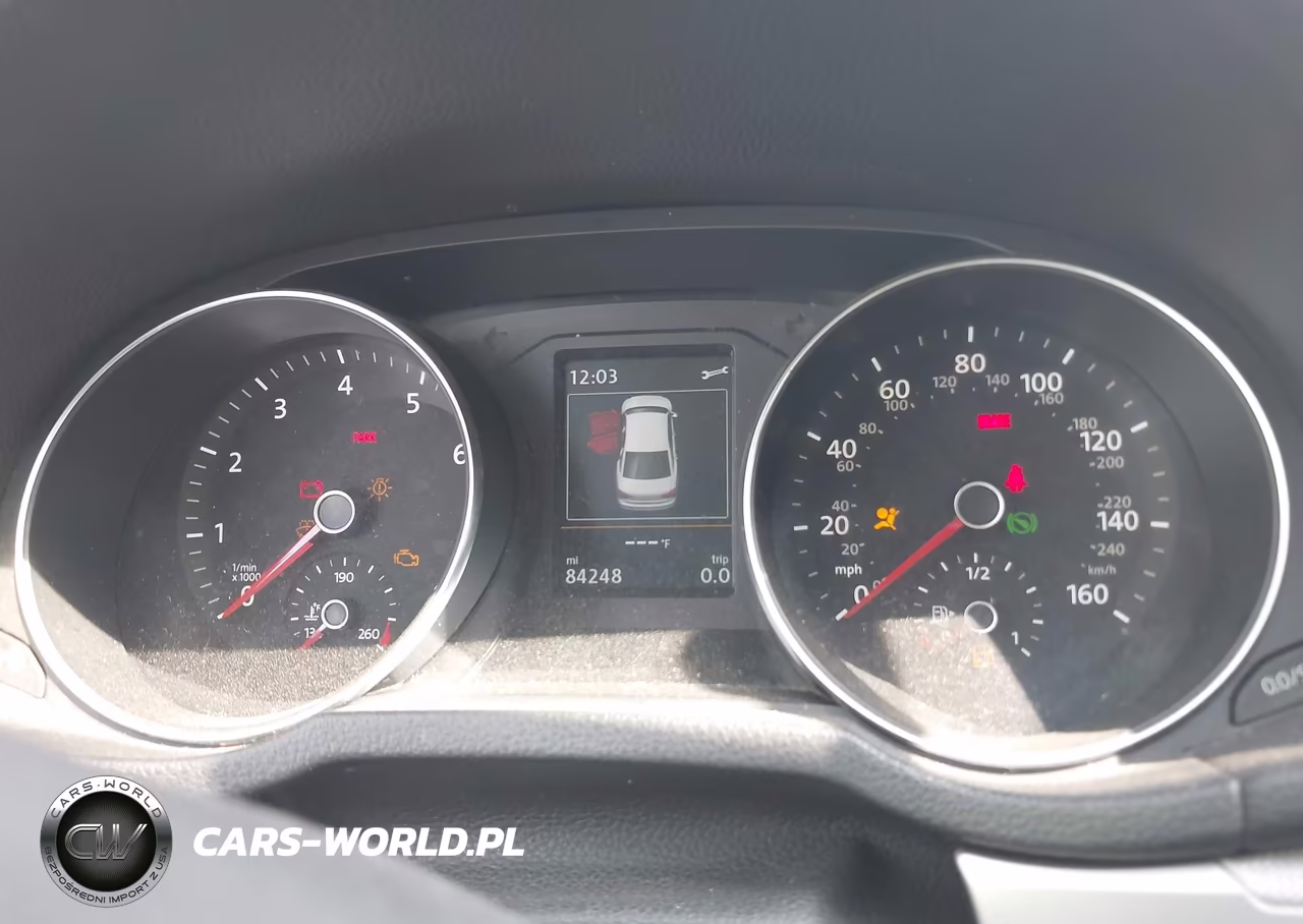 2019 Volkswagen Passat 2.0T Wolfsburg Edition VIN:1VWLA7A34KC003736 - 7