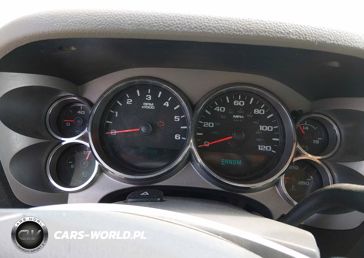 2012 Chevrolet Silverado 1500 Lt VIN:1GCRKSE71CZ238958 - 7