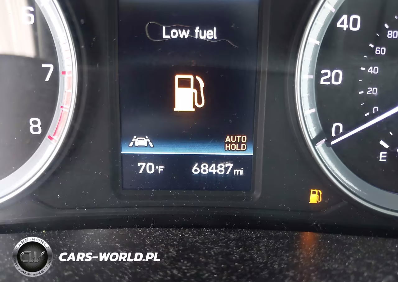 2019 Hyundai Sonata Sel VIN:5NPE34AF4KH764852 - 16