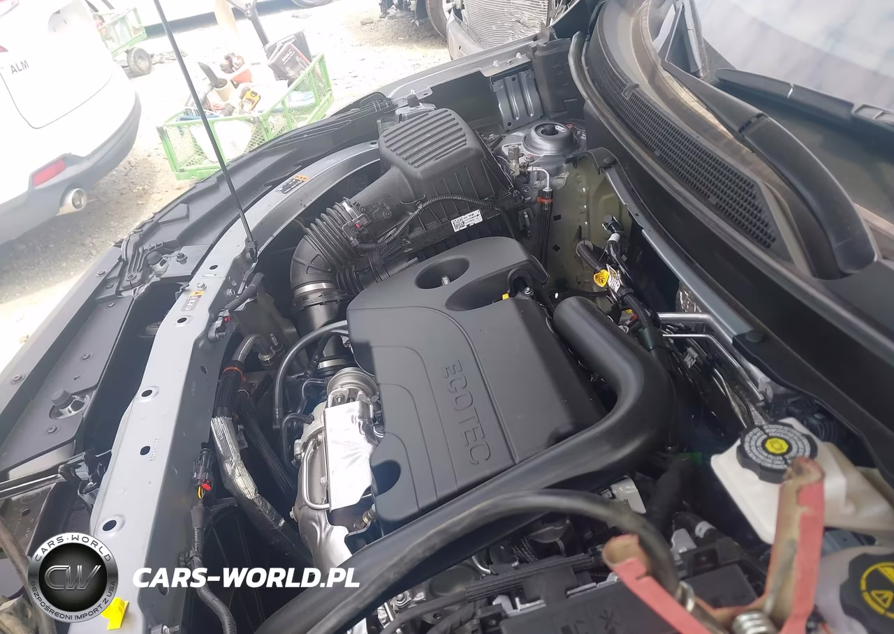 2026 Chevrolet Equinox Fwd Lt VIN:3GNAXHEG6TL449542 - 10