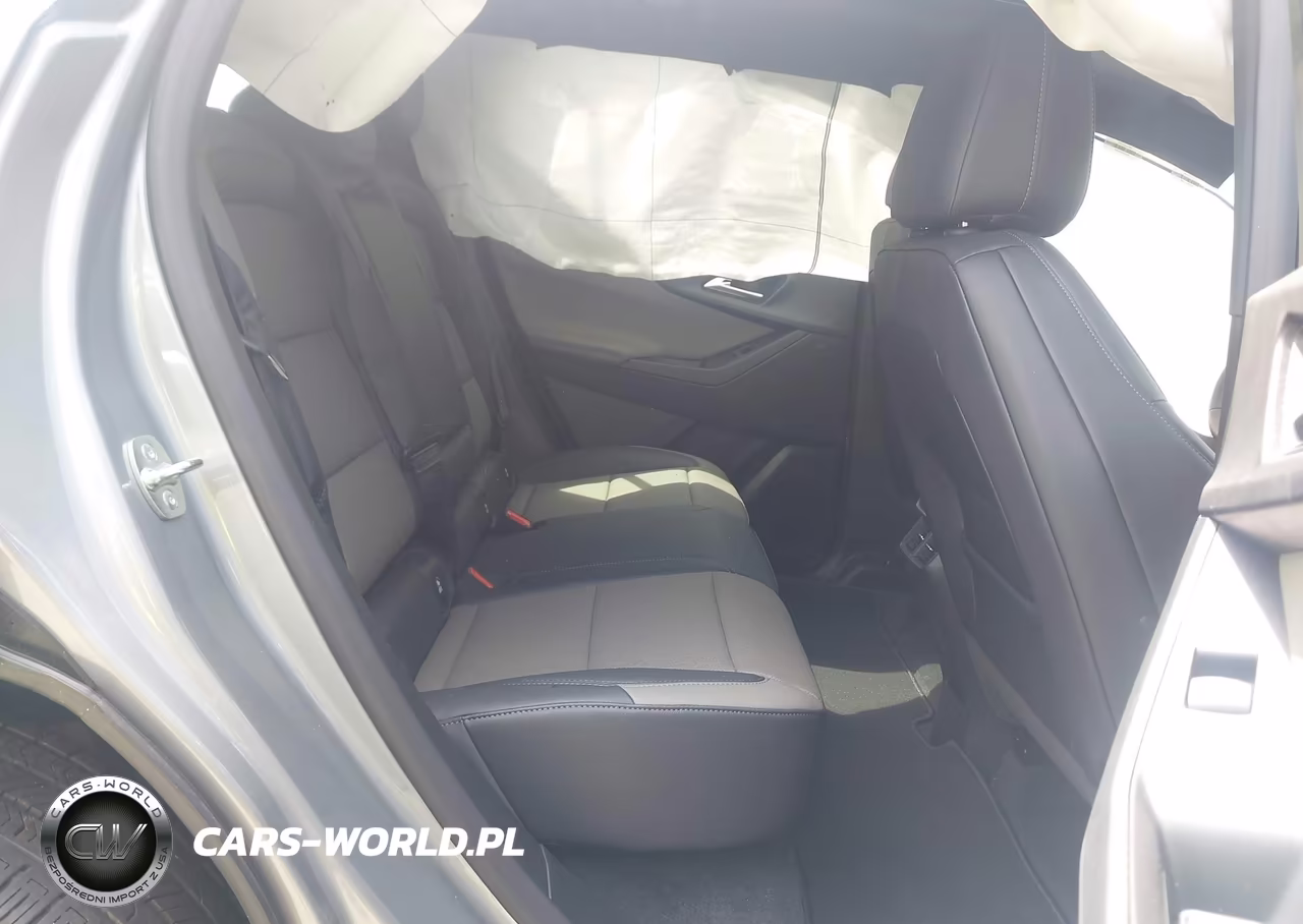 2026 Chevrolet Equinox Fwd Lt VIN:3GNAXHEG6TL449542 - 8