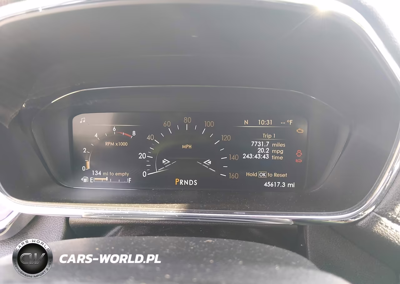 2020 Lincoln Continental Standard VIN:1LN6L9PK9L5606302 - 7