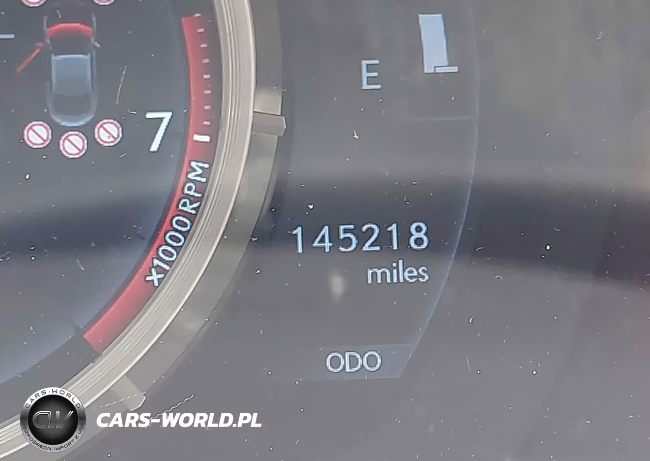 2015 Lexus Rc 350 VIN:JTHSE5BC9F5003052 - 15