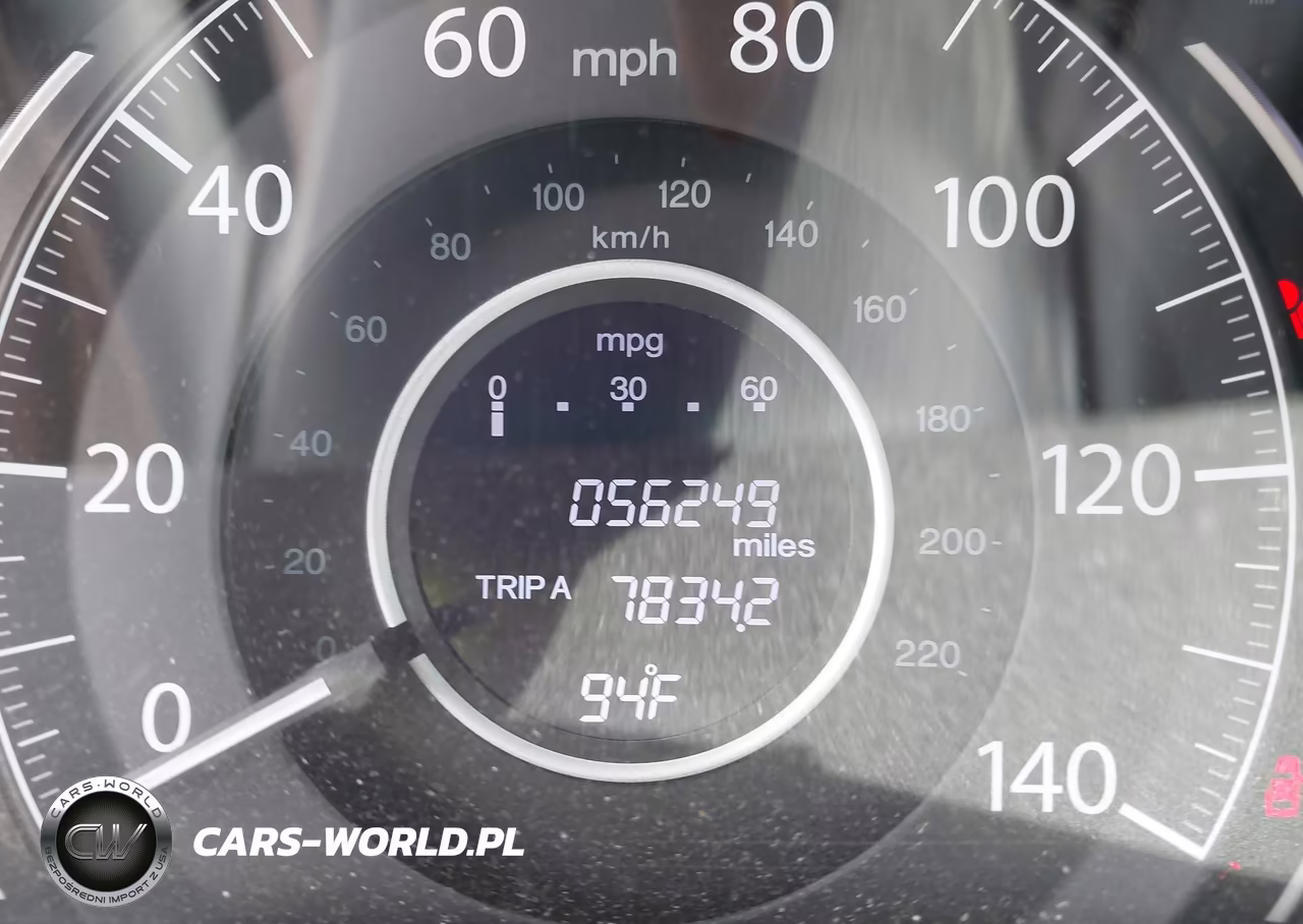 2015 Honda Cr-V Ex VIN:2HKRM3H53FH502865 - 15