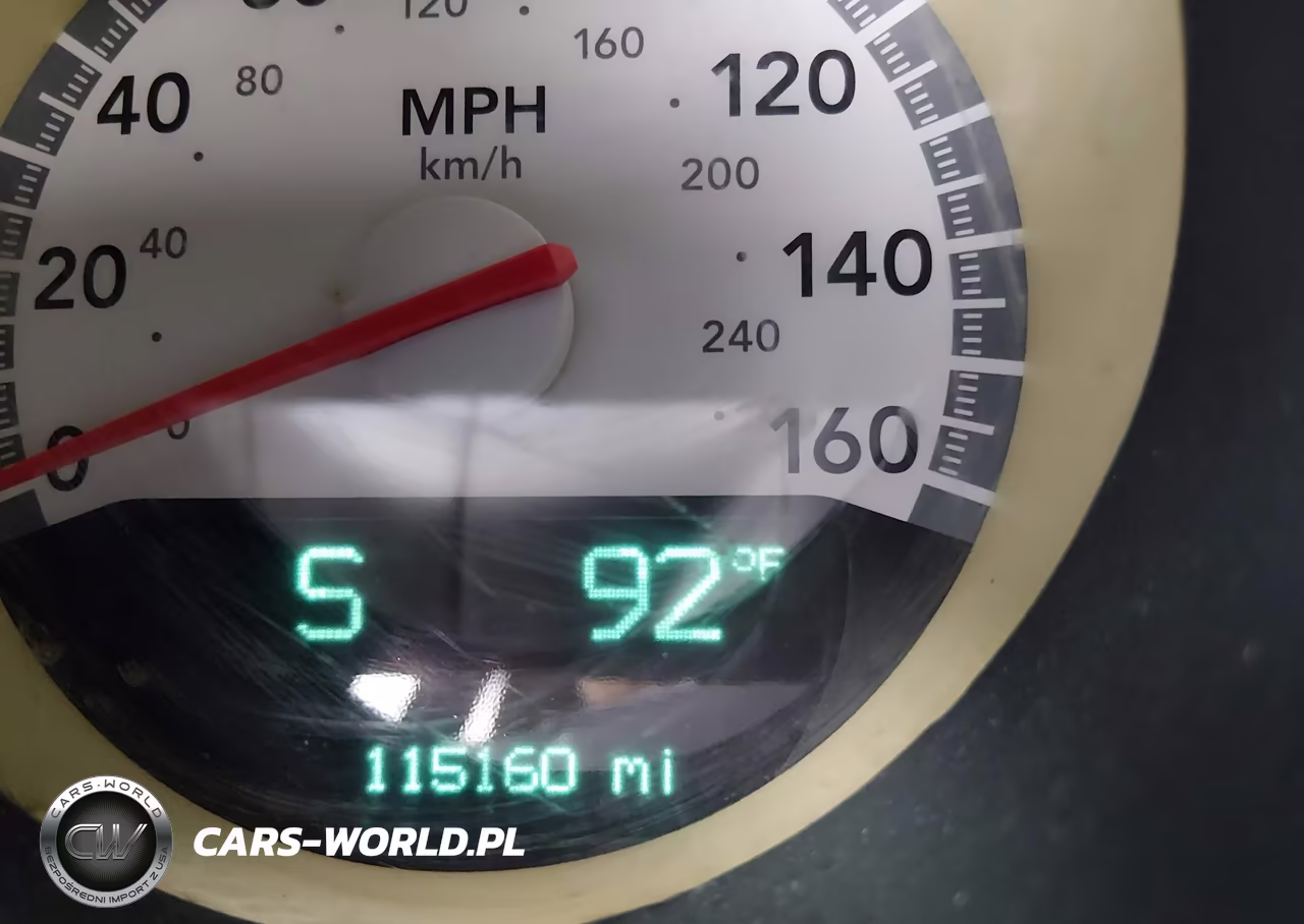 2010 Dodge Challenger R-T VIN:2B3CJ5DT8AH320919 - 15