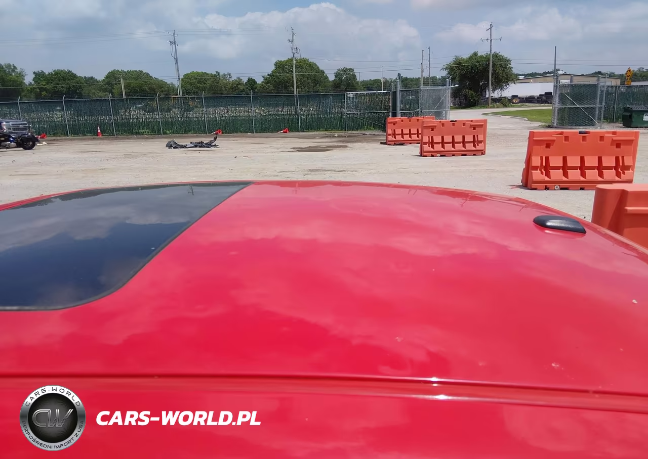 2010 Dodge Challenger R-T VIN:2B3CJ5DT8AH320919 - 6