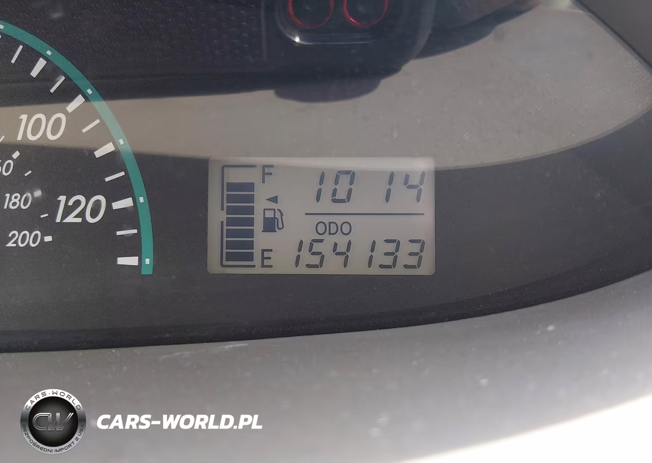2010 Toyota Yaris VIN:JTDBT4K38A4071276 - 15