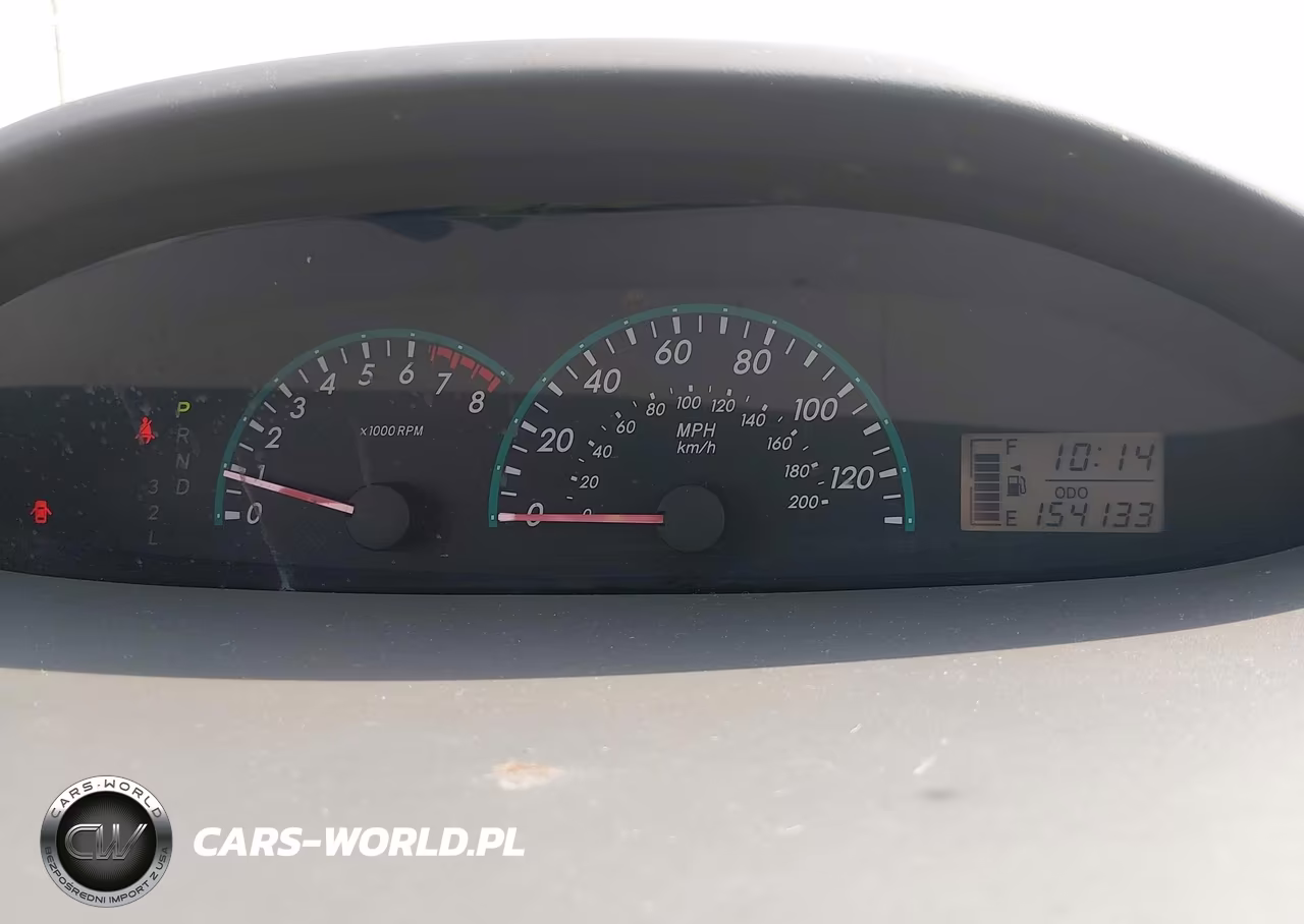 2010 Toyota Yaris VIN:JTDBT4K38A4071276 - 7