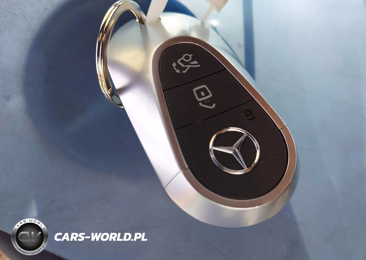 2026 Mercedes-Benz C 300 VIN:W1KAF4GBXTR317193 - 11