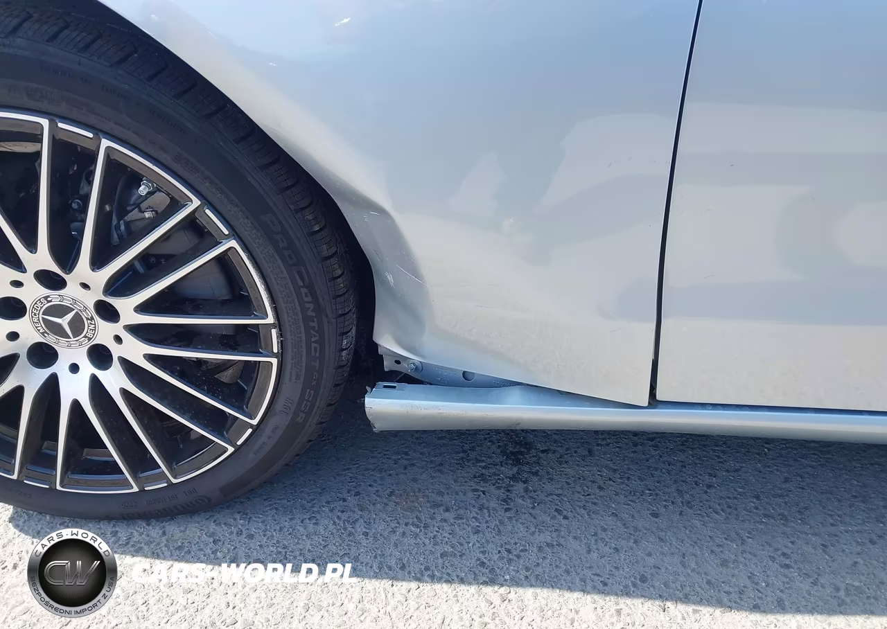 2026 Mercedes-Benz C 300 VIN:W1KAF4GBXTR317193 - 17