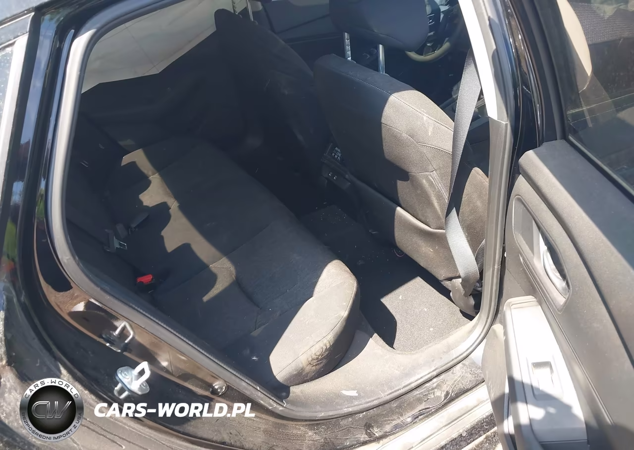2025 Honda Accord Se VIN:1HGCY1F42SA062794 - 8