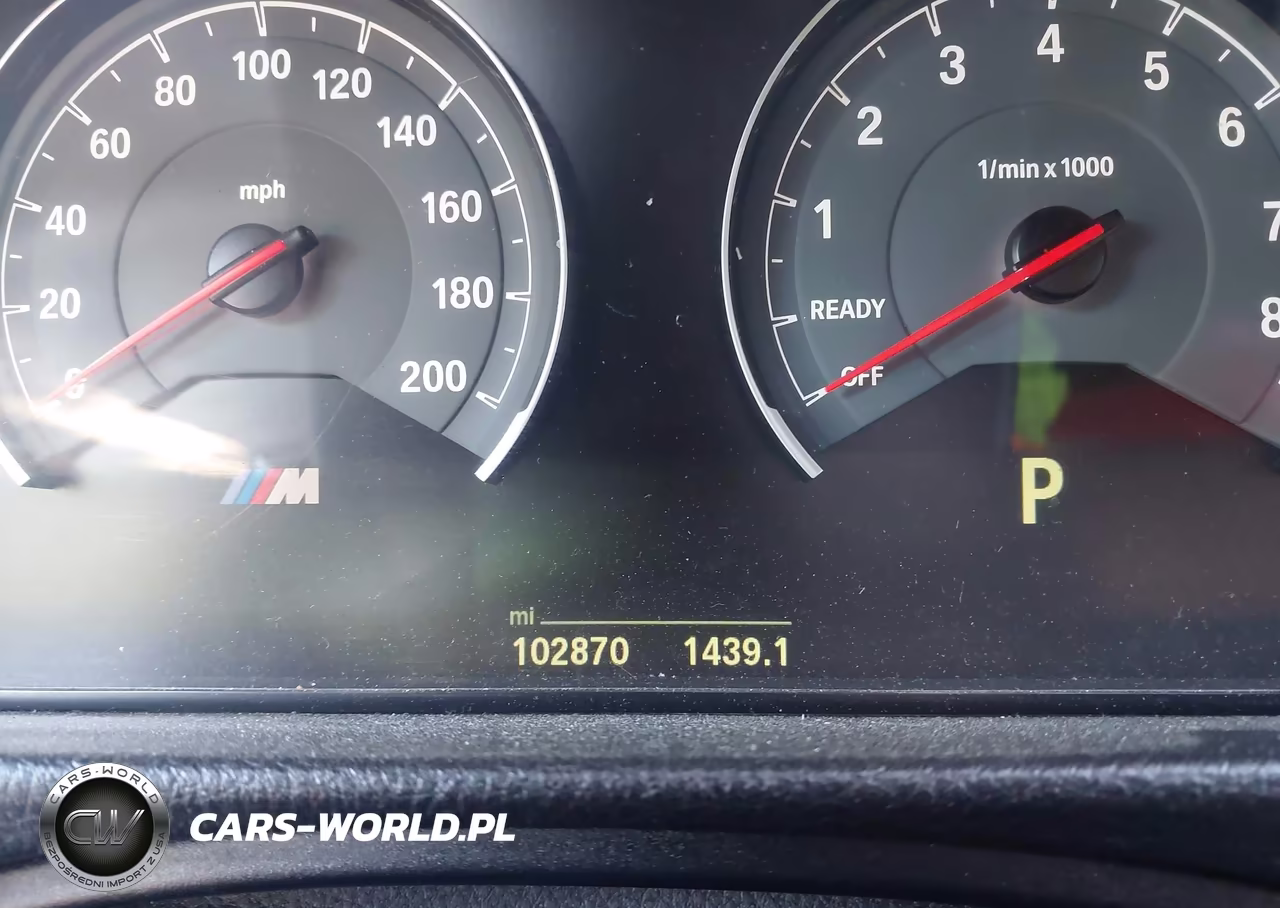 2015 BMW M4 VIN:WBS3R9C55FK329507 - 7