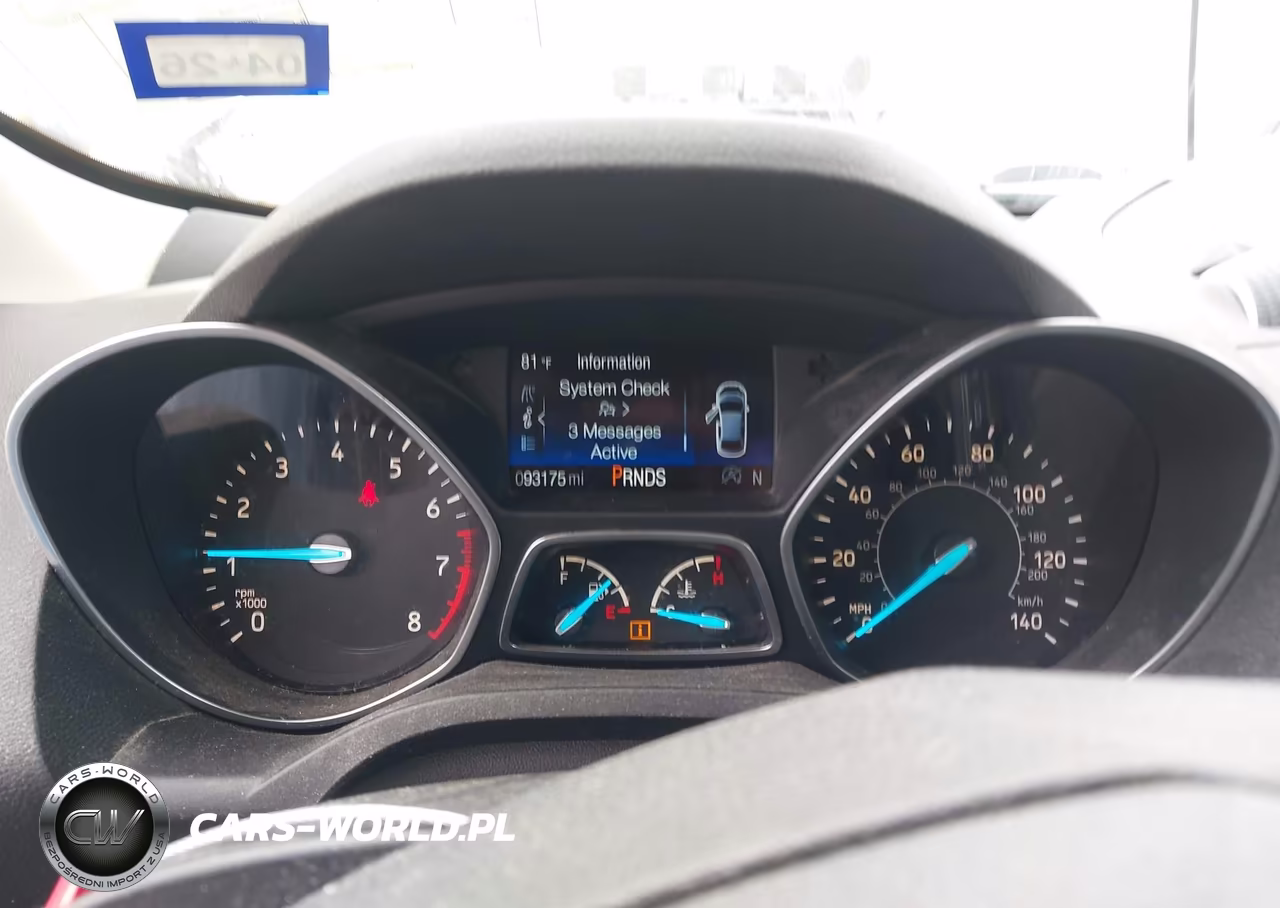 2019 Ford Escape Se VIN:1FMCU0GD0KUA64962 - 7