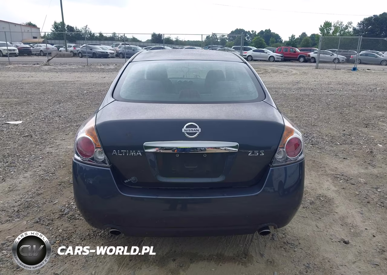 2012 Nissan Altima 2.5 S VIN:1N4AL2AP2CN519471 - 16