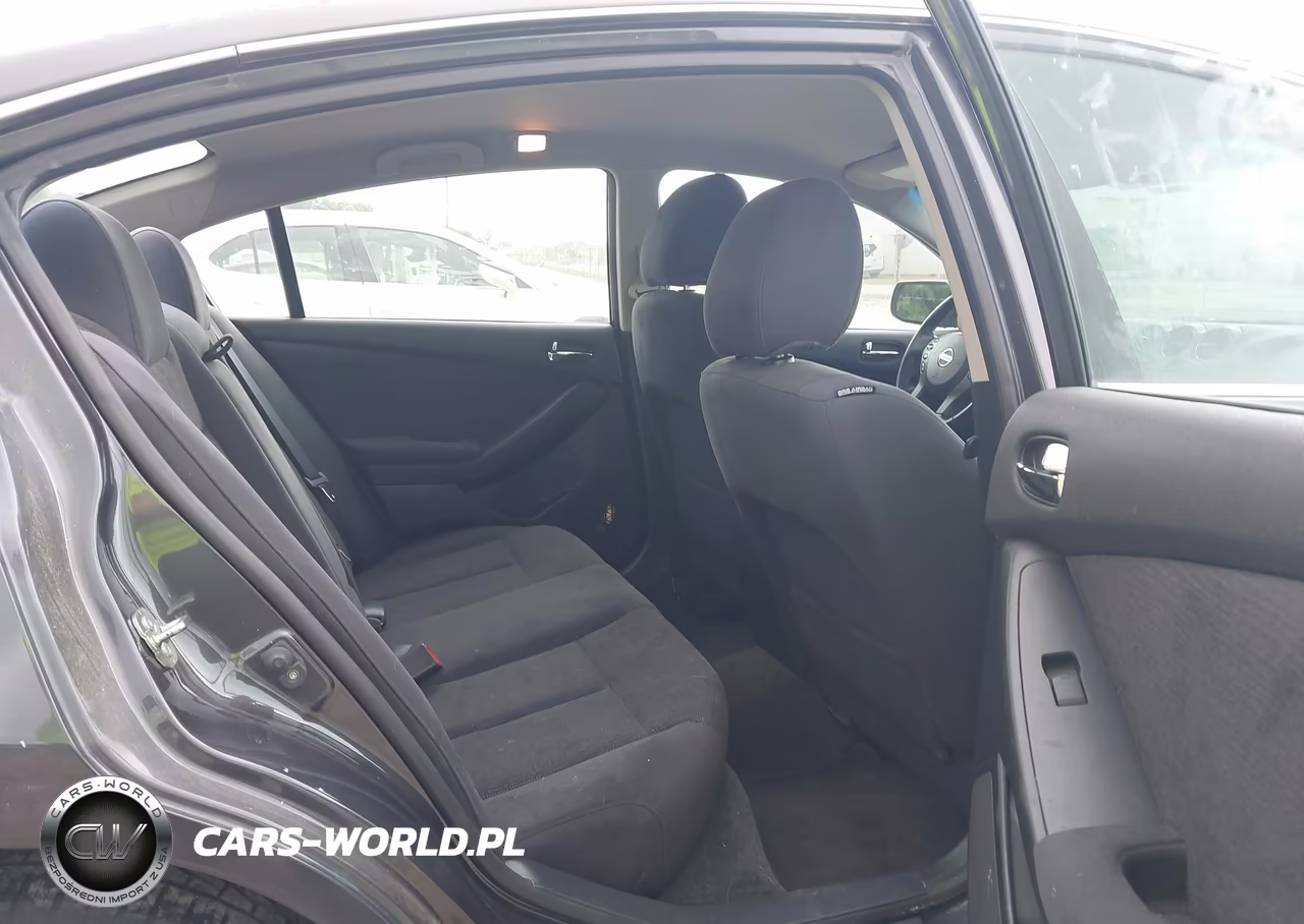 2012 Nissan Altima 2.5 S VIN:1N4AL2AP2CN519471 - 8