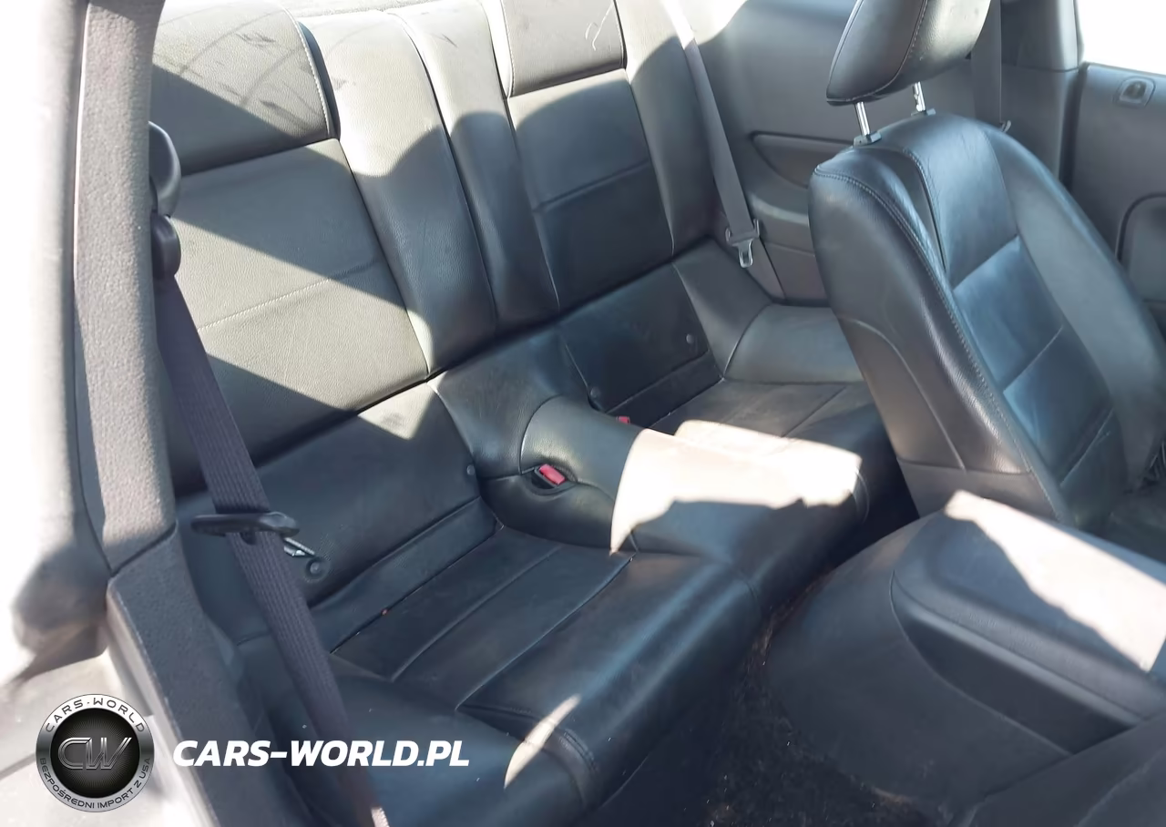 2006 Ford Mustang V6 VIN:1ZVFT80N365157803 - 8