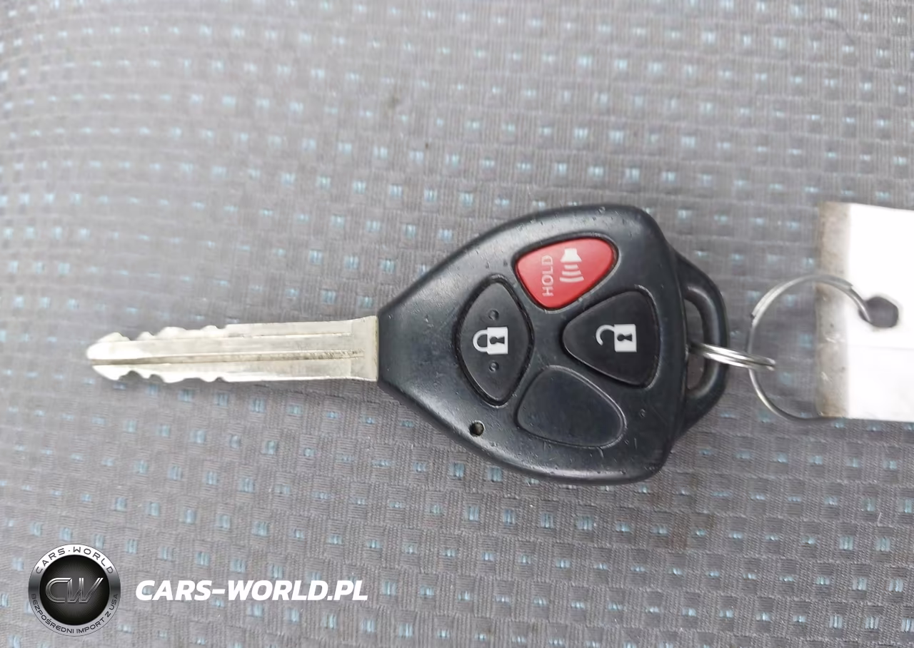 2009 Toyota Matrix S VIN:2T1LE40E09C006787 - 11