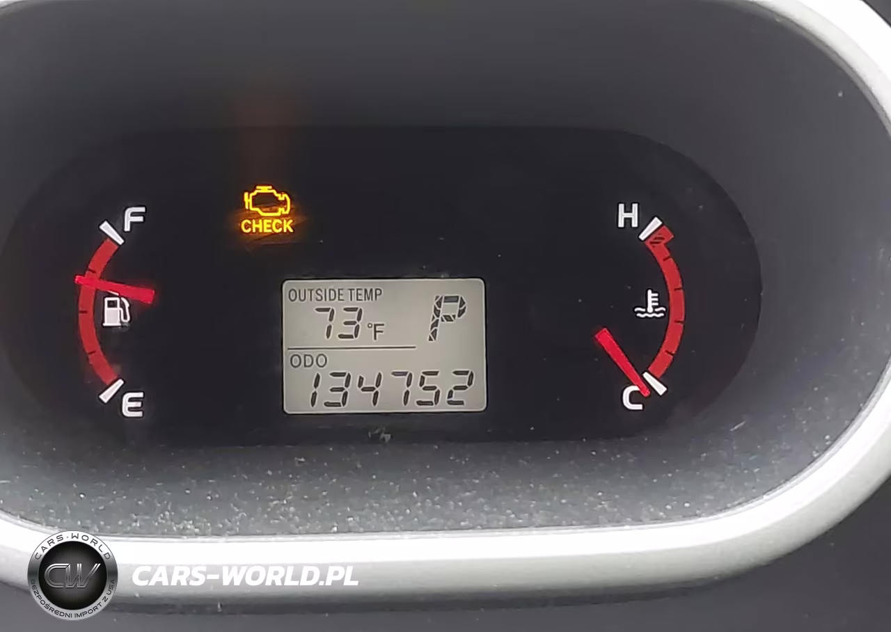 2009 Toyota Matrix S VIN:2T1LE40E09C006787 - 15