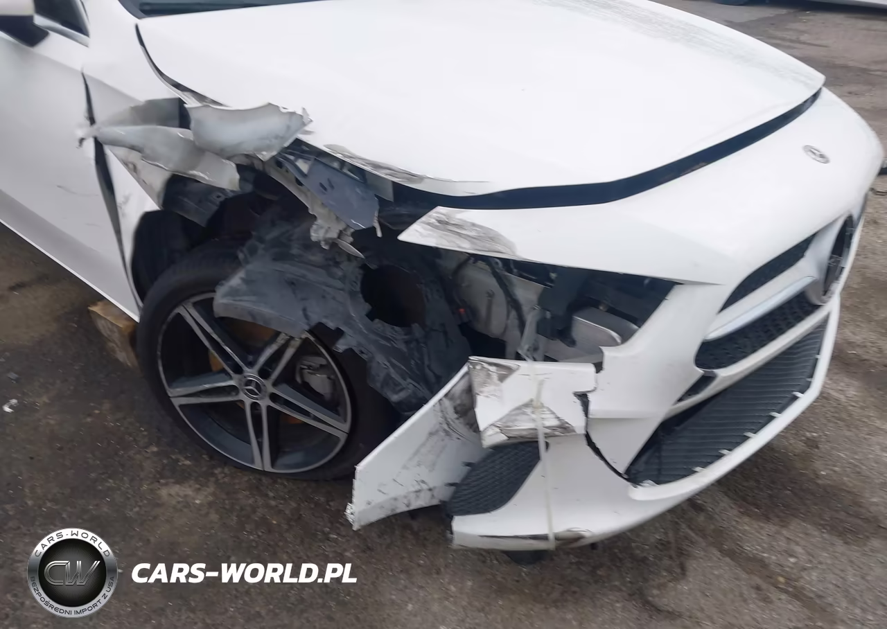 2022 Mercedes-Benz A 220 VIN:W1K3G4EB5NJ371219 - 6