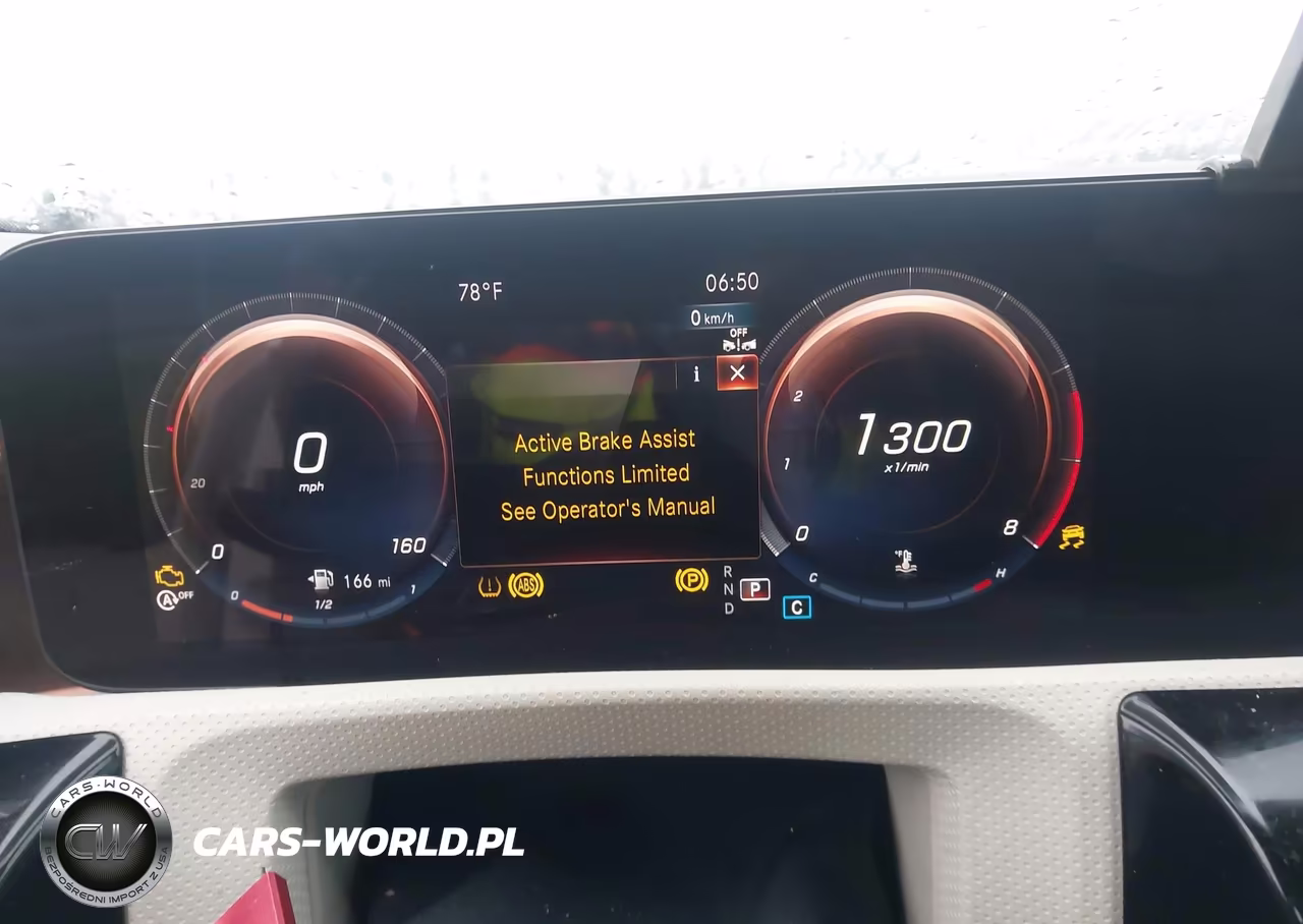 2022 Mercedes-Benz A 220 VIN:W1K3G4EB5NJ371219 - 7