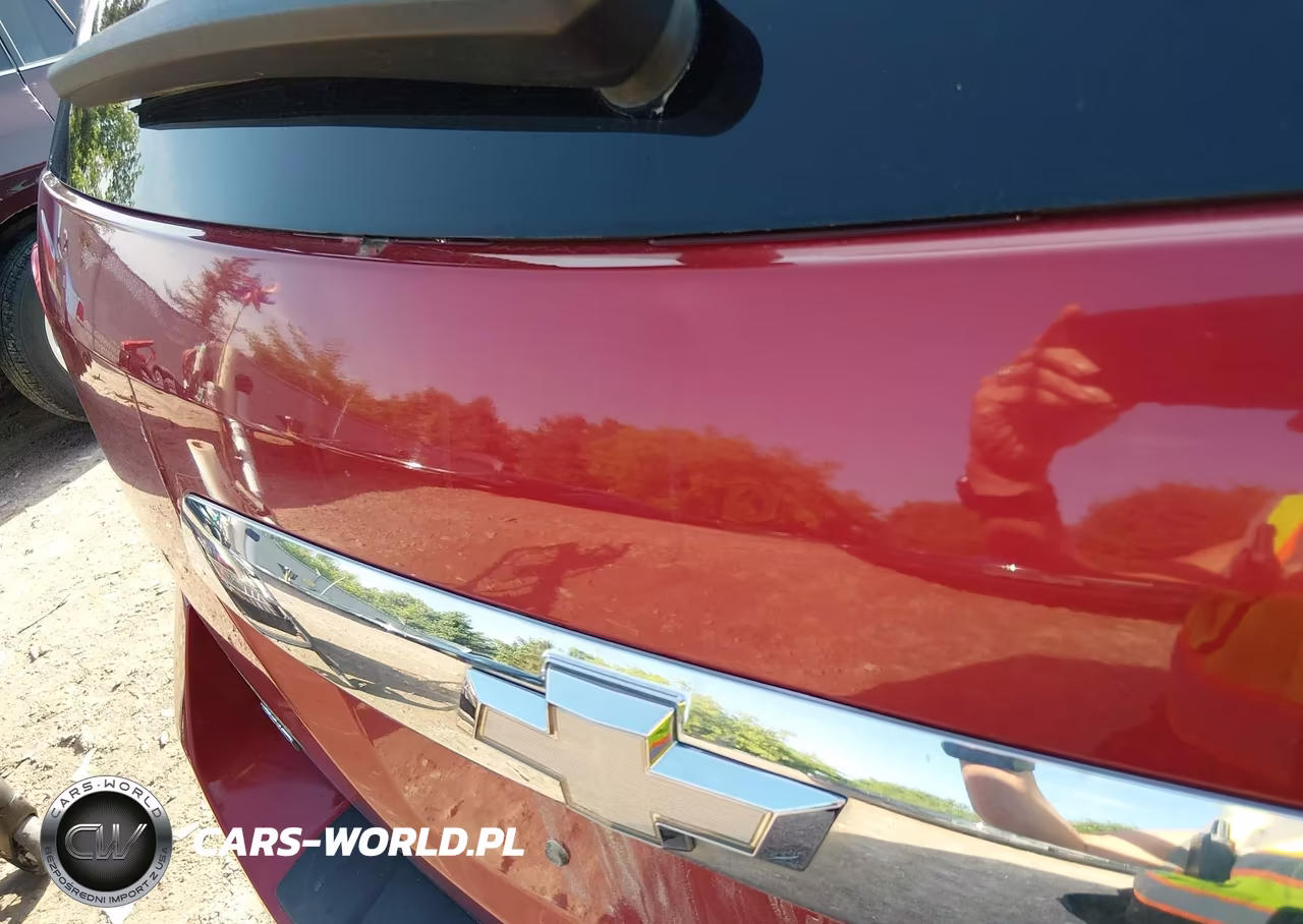 2015 Chevrolet Equinox 1Lt VIN:2GNFLFEKXF6224088 - 12