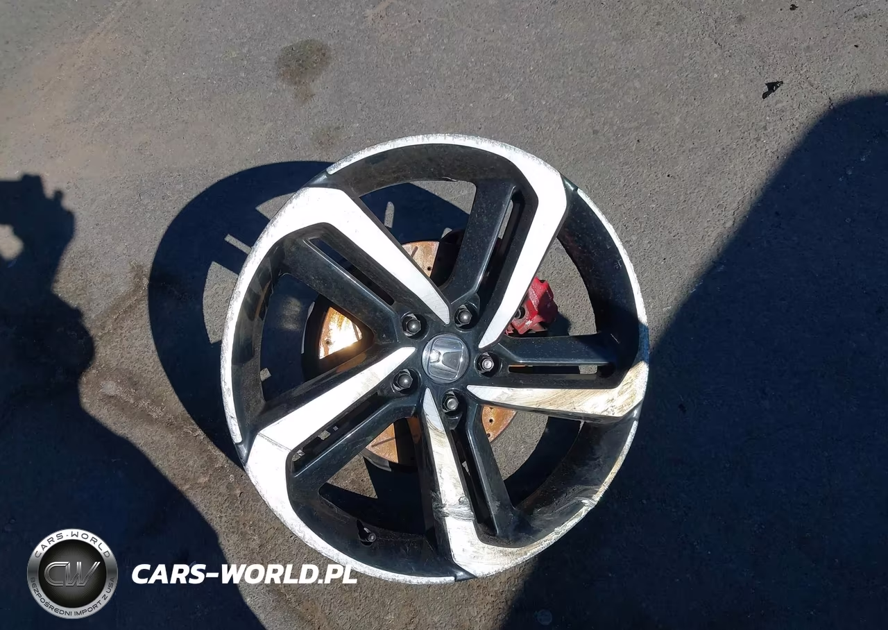 2019 Honda Accord Sport VIN:1HGCV1F33KA015614 - 11