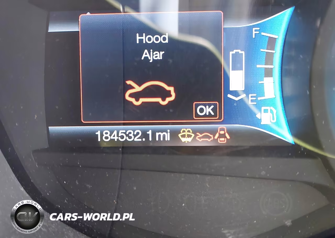 2016 Ford Fusion Hybrid Se VIN:3FA6P0LU8GR169929 - 15
