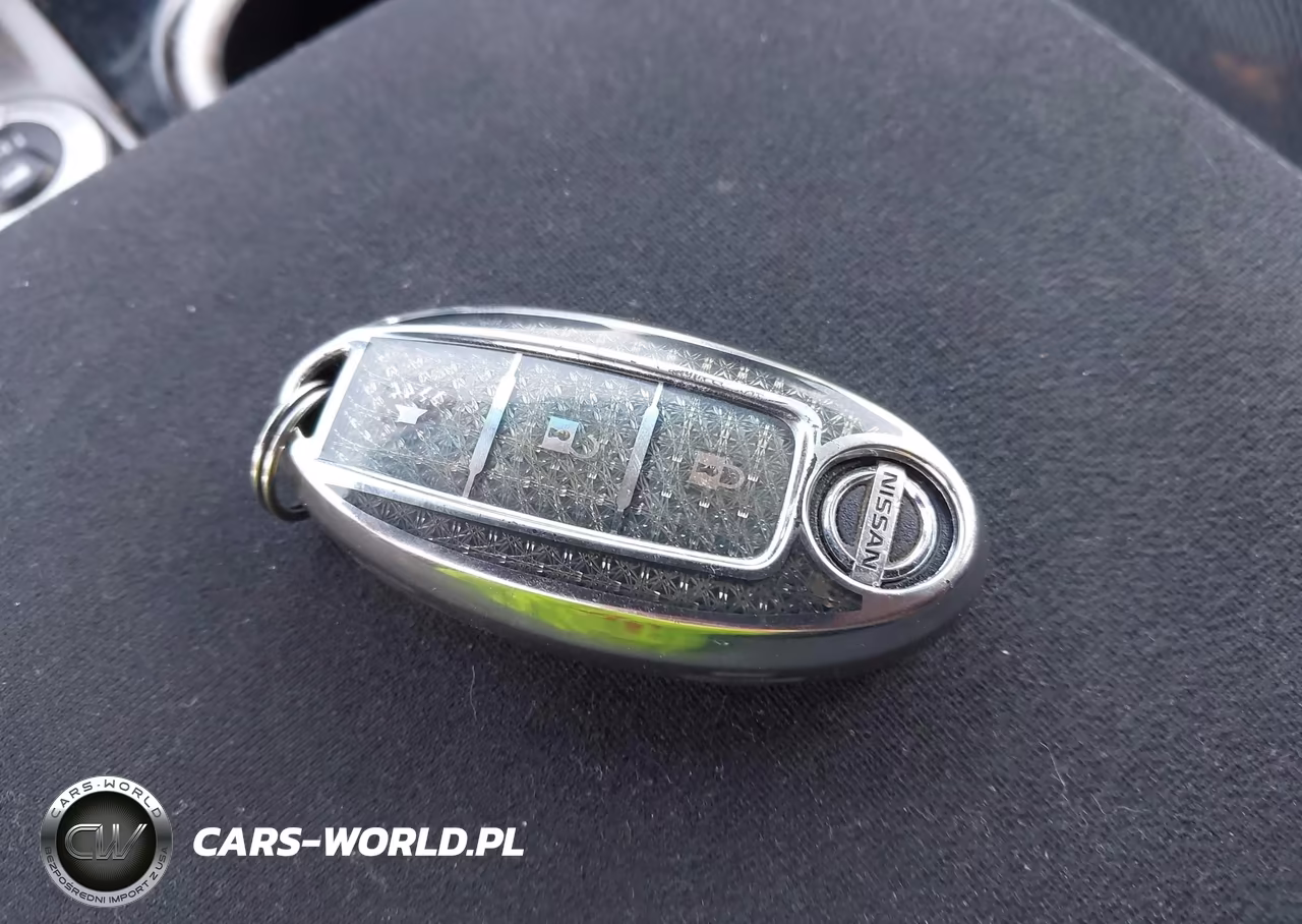 2015 Nissan Pathfinder S VIN:5N1AR2MM5FC685764 - 11