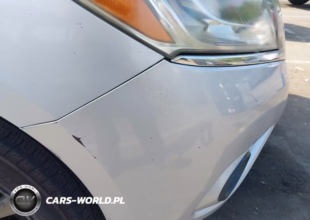 2015 Nissan Pathfinder S VIN:5N1AR2MM5FC685764 - 6