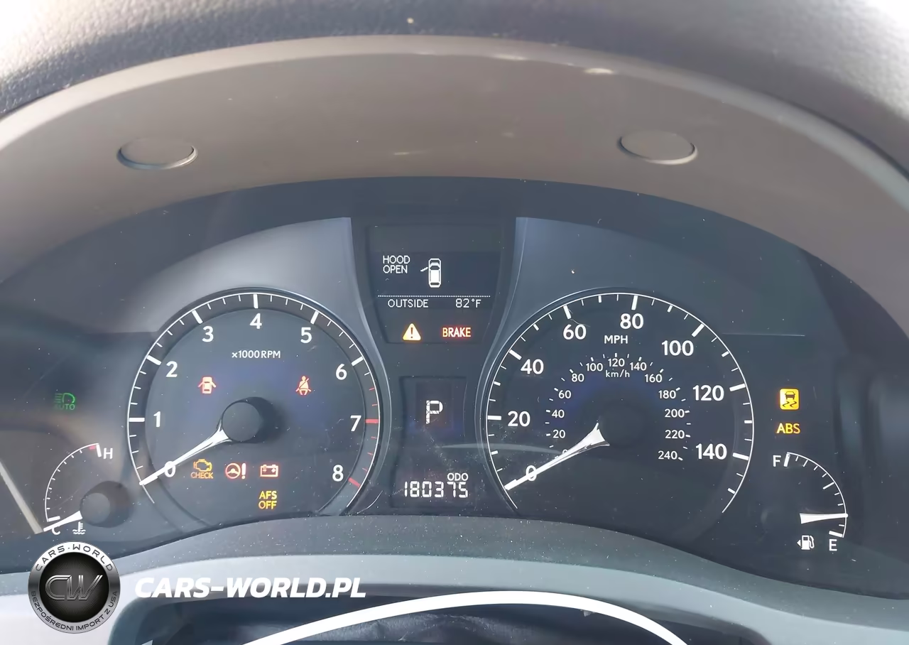 2010 Lexus Rx 350 VIN:2T2BK1BA0AC021691 - 7