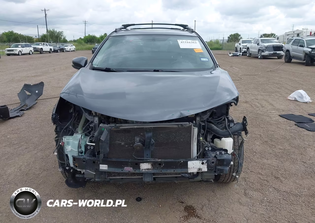 2016 Toyota Rav4 Xle VIN:JTMWFREV8GD091796 - 13