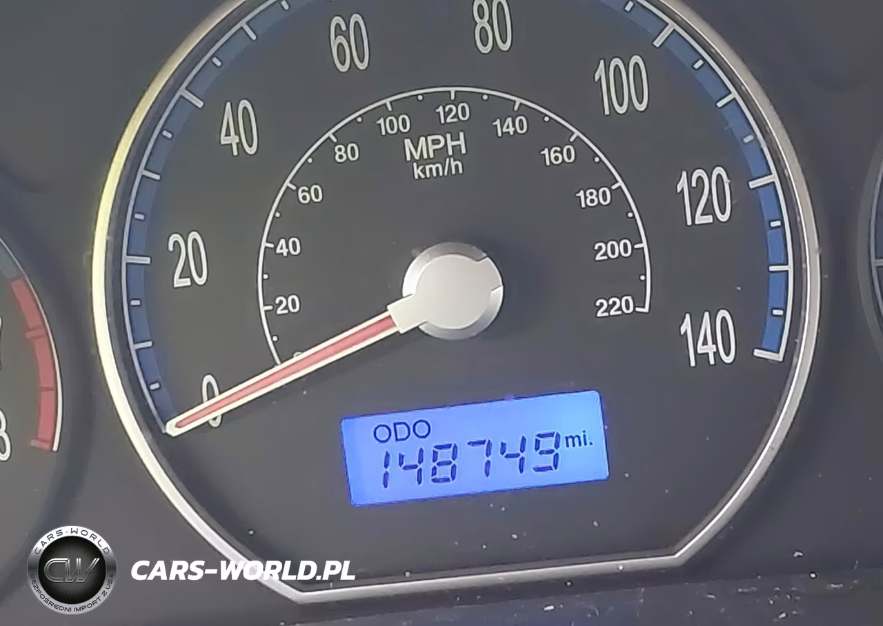 2007 Hyundai Santa Fe Gls VIN:5NMSG73D07H050452 - 15