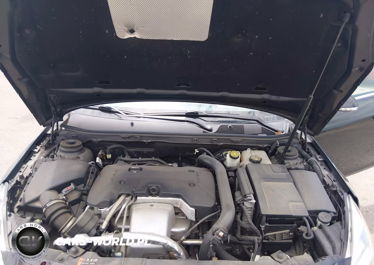 2017 Buick Regal Turbo Sport Touring VIN:2G4GL5EX3H9144275 - 10